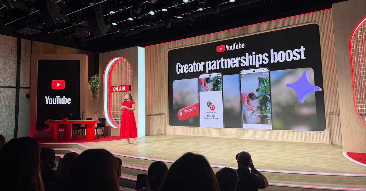 iab. NewFronts